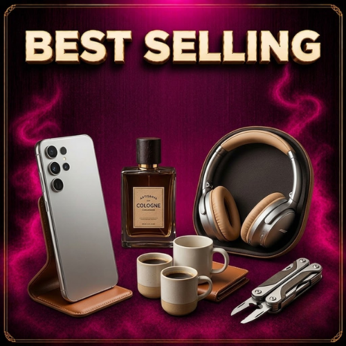 Best Selling