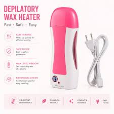 3 in 1 wax heater kit
